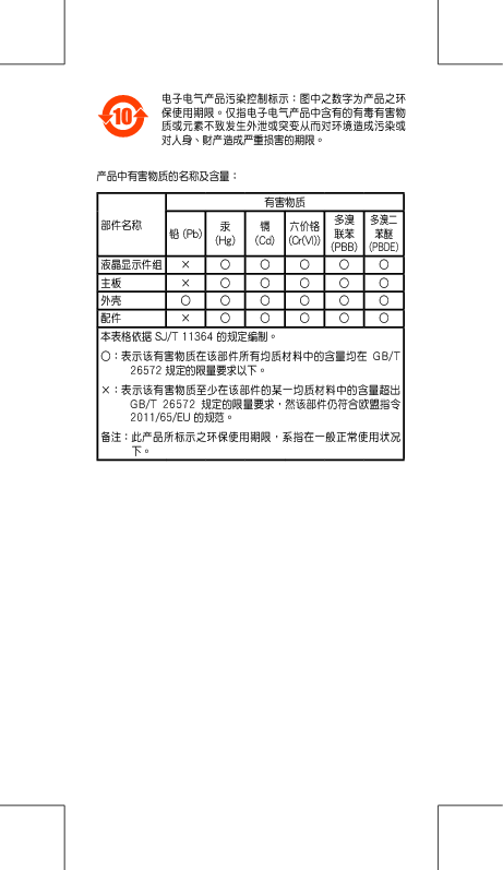 华硕 Asus X015D 使用手册 第2页