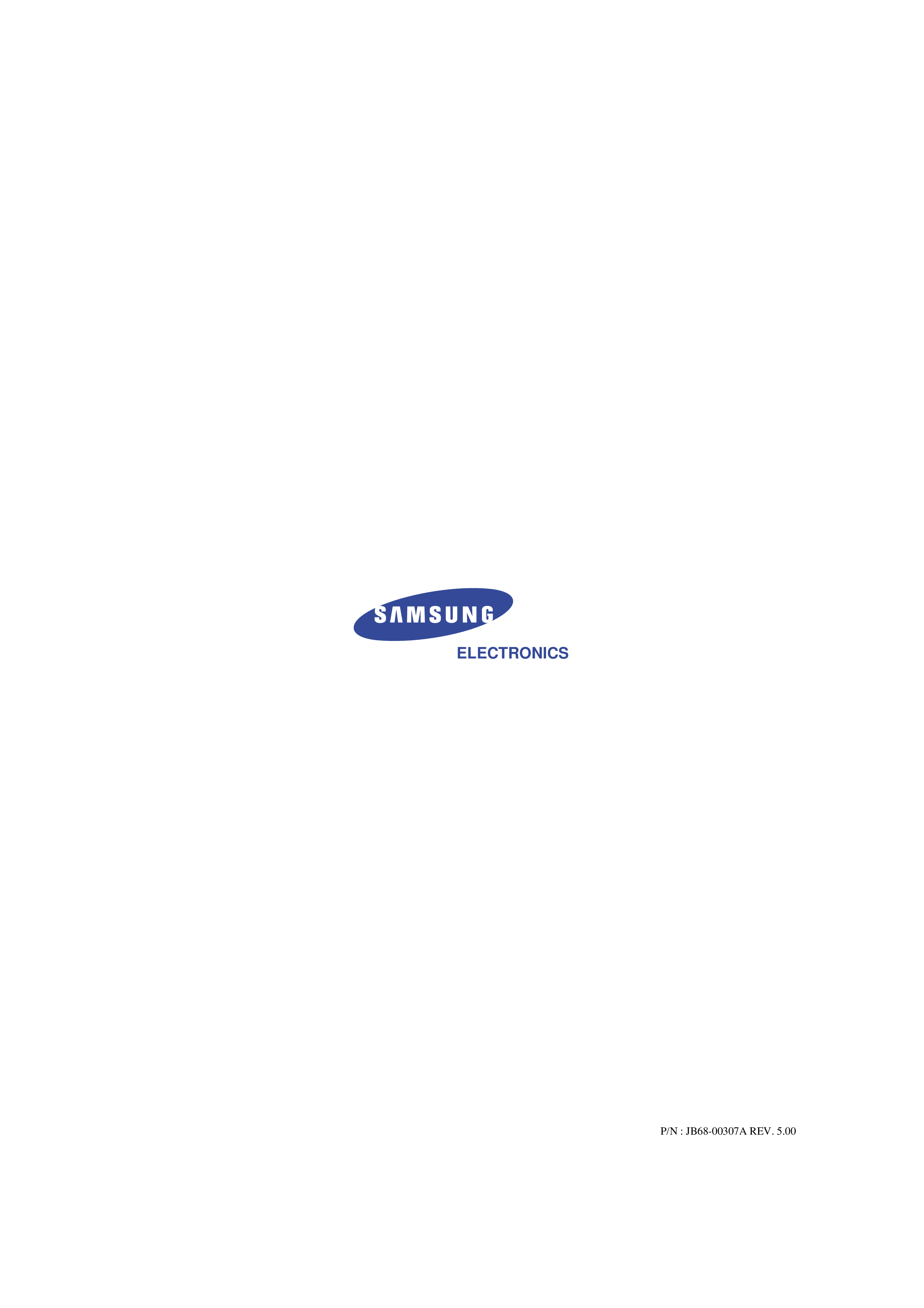 三星 Samsung SF-3100T 快速安装指南 第1页