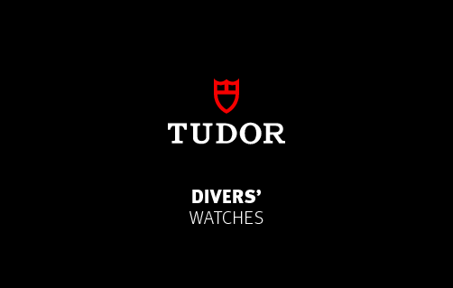 帝舵 Tudor 25600TB, 79030N, 79230DK, 79250BM, MT5402, MT5612-LHD 使用说明书 封面