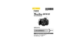 Canon 佳能 PowerShot SX10 IS 用户指南 封面