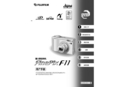Fujifilm 富士 FinePix F11 使用手册 封面